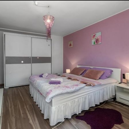 Apartmán Adriatica Rijeka Exteriér fotografie