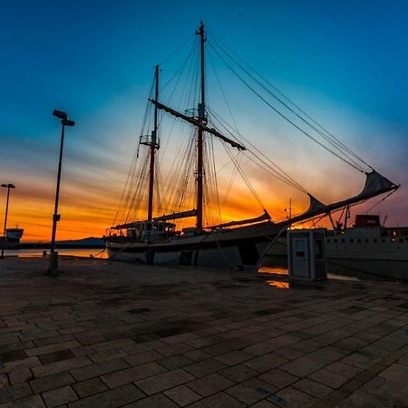 Apartmán Adriatica Rijeka Exteriér fotografie