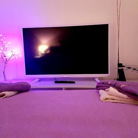 Apartmán Adriatica Rijeka Exteriér fotografie