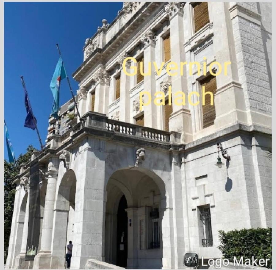 Apartmán Adriatica Rijeka Exteriér fotografie