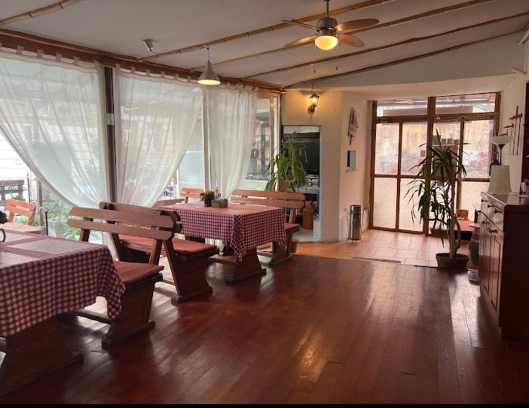 Apartmán Adriatica Rijeka Exteriér fotografie