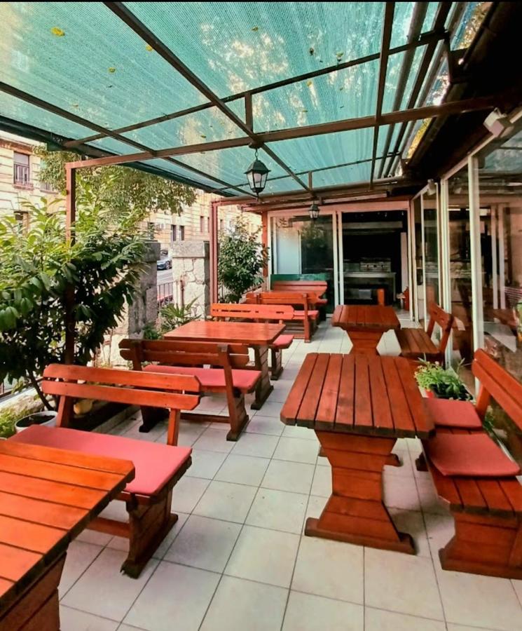 Apartmán Adriatica Rijeka Exteriér fotografie