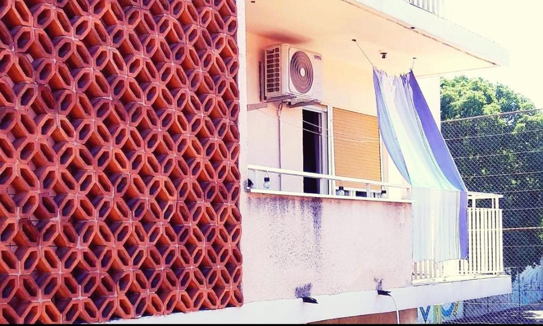 Apartmán Adriatica Rijeka Exteriér fotografie