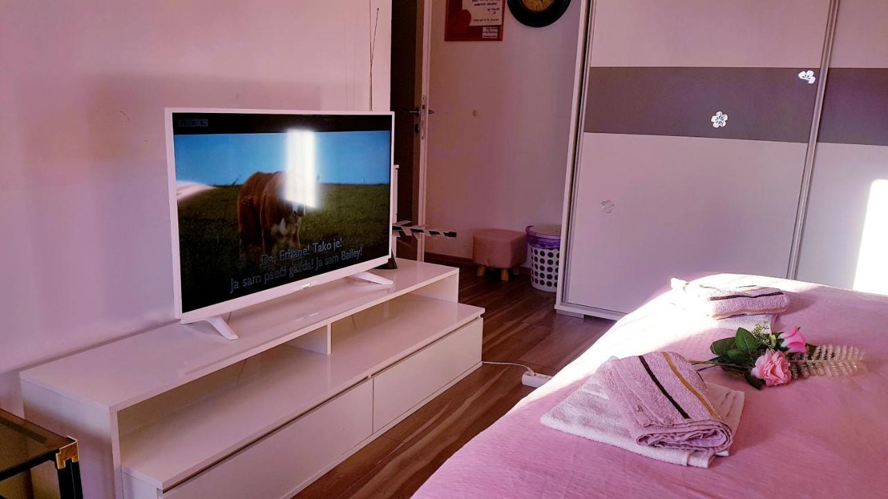 Apartmán Adriatica Rijeka Exteriér fotografie