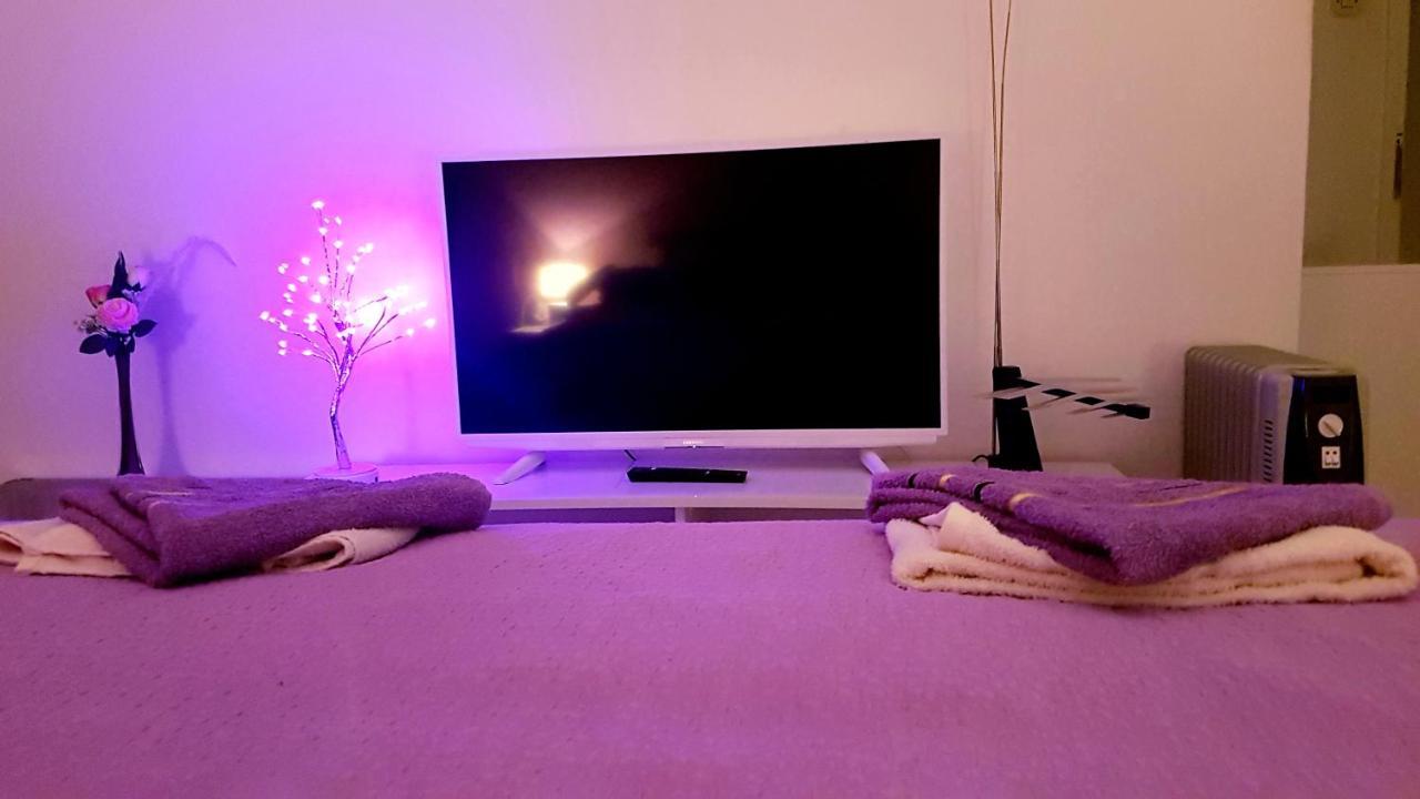 Apartmán Adriatica Rijeka Exteriér fotografie