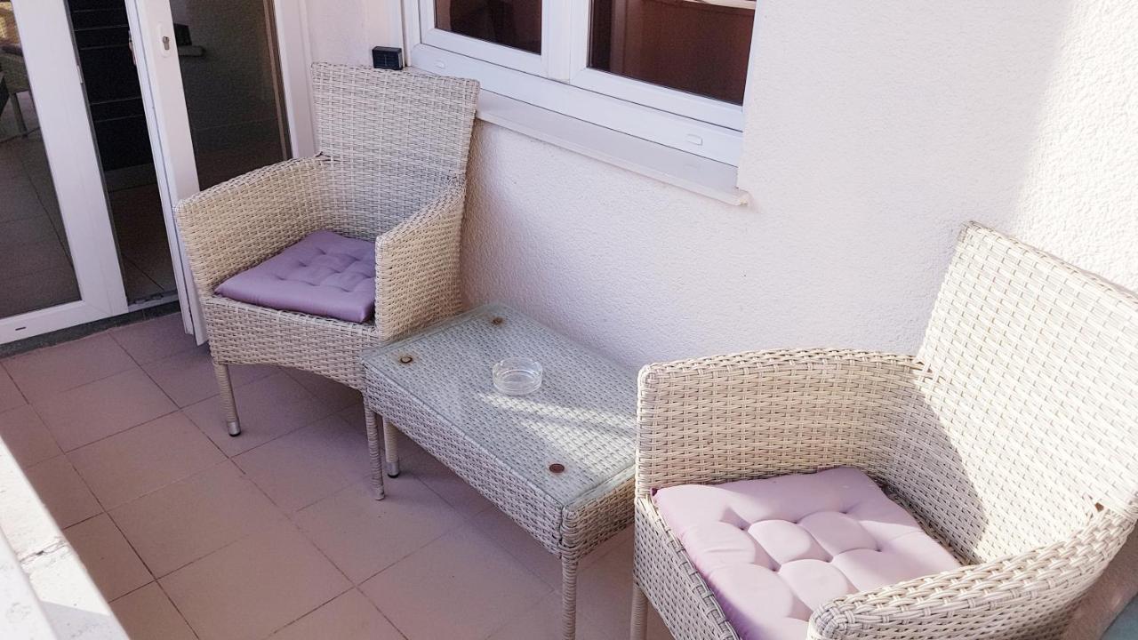 Apartmán Adriatica Rijeka Exteriér fotografie